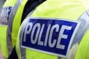 Police are warning the public to be vigilant in Newmilns