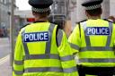 Police want to hear the priorities of locals in Ayrshire