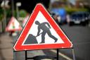 The plans would see roadworks on a busy road