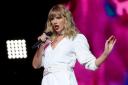 Taylor Swift's film is coming to Ayrshire but tickets are selling fast