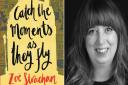 Zoe Strachan will chat about her book and read from it