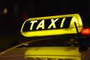 Taxi drivers will have to check with HMRC on their tax