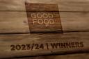 The Good Food Awards celebrate the best in the UK