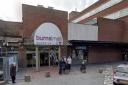 The Burns Mall has confirmed its festive opening hours