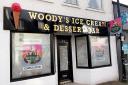 Woody's is set to open in Stewarton this year
