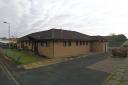 The Morven Centre in Kilmarnock has seen its funding cut