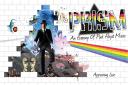 Prism: Pink Floyd tribute band for Largs