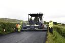 The Ayrshire Roads Alliance filled just a third of road worker posts in two years