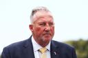 The ECB has been accused of lacking “a moral backbone” in failing to respond to Lord Botham’s criticism of last summer’s ICEC report (Jason O’Brien/PA)
