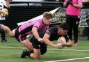 The Ayrshire Bulls are set to reach the end of the road after the SRU announced the scrapping of the Super Series initiative