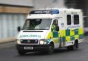 Hours of ambulance time has been wasted by the hoax calls