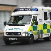 Hours of ambulance time has been wasted by the hoax calls