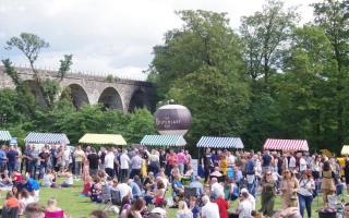 The beer festival will return this summer