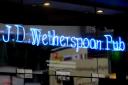 You can get £1.99 pints with the Wetherspoon January sale - all you need to know