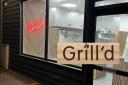 Grill'd: New takeaway for Fairlie