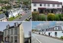 Five hotels are up for sale in Ayrshire