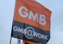 GMB was set to strike in South Ayrshire