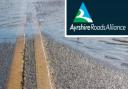 Ayrshire Roads Alliance is looking for a new head