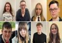 Eight young people are vying for four MSYP spots