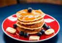 We looked at the top rated pancake spots in Ayrshire