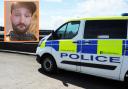 Police Scotland have confirmed that enquiries remain ongoing into the death of Alan Lawson.