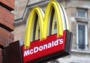 McDonald's restaurants across Ayrshire were ranked by Tripadvisor users.