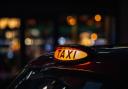 Taxi drivers are wanted in the region