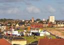 A popular funfair will be returning to Ardrossan this week.