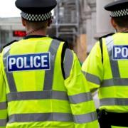 Police Scotland is looking to recruit more officers from different backgrounds