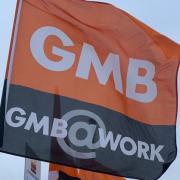 GMB was set to strike in South Ayrshire