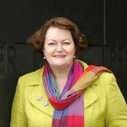 Dr Philippa Whitford MP