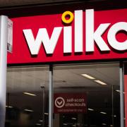 Wilko's Irvine store will close on September 12