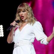 Taylor Swift's film is coming to Ayrshire but tickets are selling fast