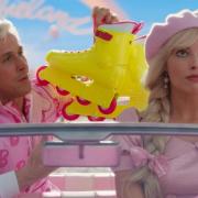 The Barbie movie has taken the UK by storm this year