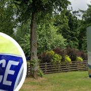 Police have been made aware of the threats to staff