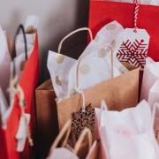 There will be a chance to get your Christmas shopping done early
