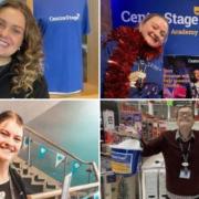CentreStage is looking for fundraising ambassadors