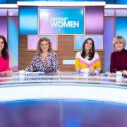 The Ayrshire Hospice is hosting a Loose Women style event