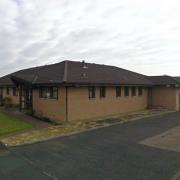 The Morven Centre in Kilmarnock has seen its funding cut