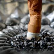 Ex-smokers in Ayrshire are being sought to share about their smoke-free life