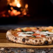 The top rated pizzas in Ayrshire have been revealed