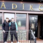 The Kadioki on Bonnyton Road has new owners