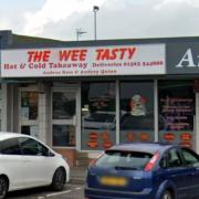 The Wee Tasty has reopened with a new name