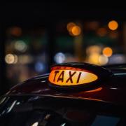 Taxi drivers are wanted in the region