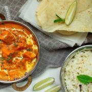 The curry house will compete with the best in Scotland