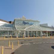 A popular business from the Rivergate Shopping Centre has announced plans to expand.